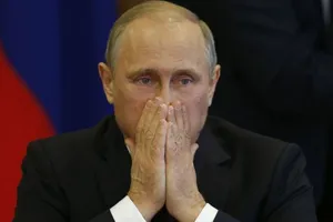 Убийство Захарченко: раскрыта стратегия Путина
