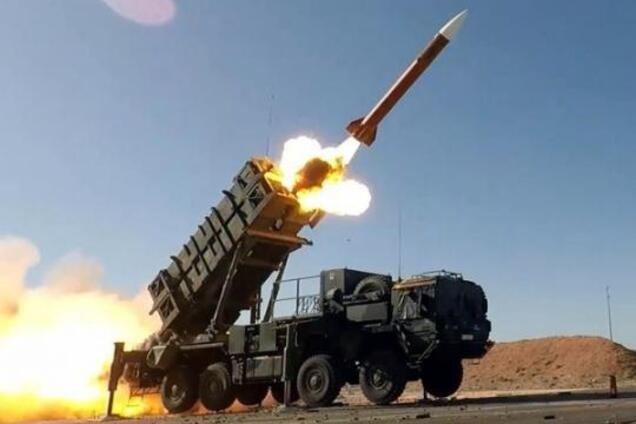 Украина не сможет купить у США системы ПВО: названа причина