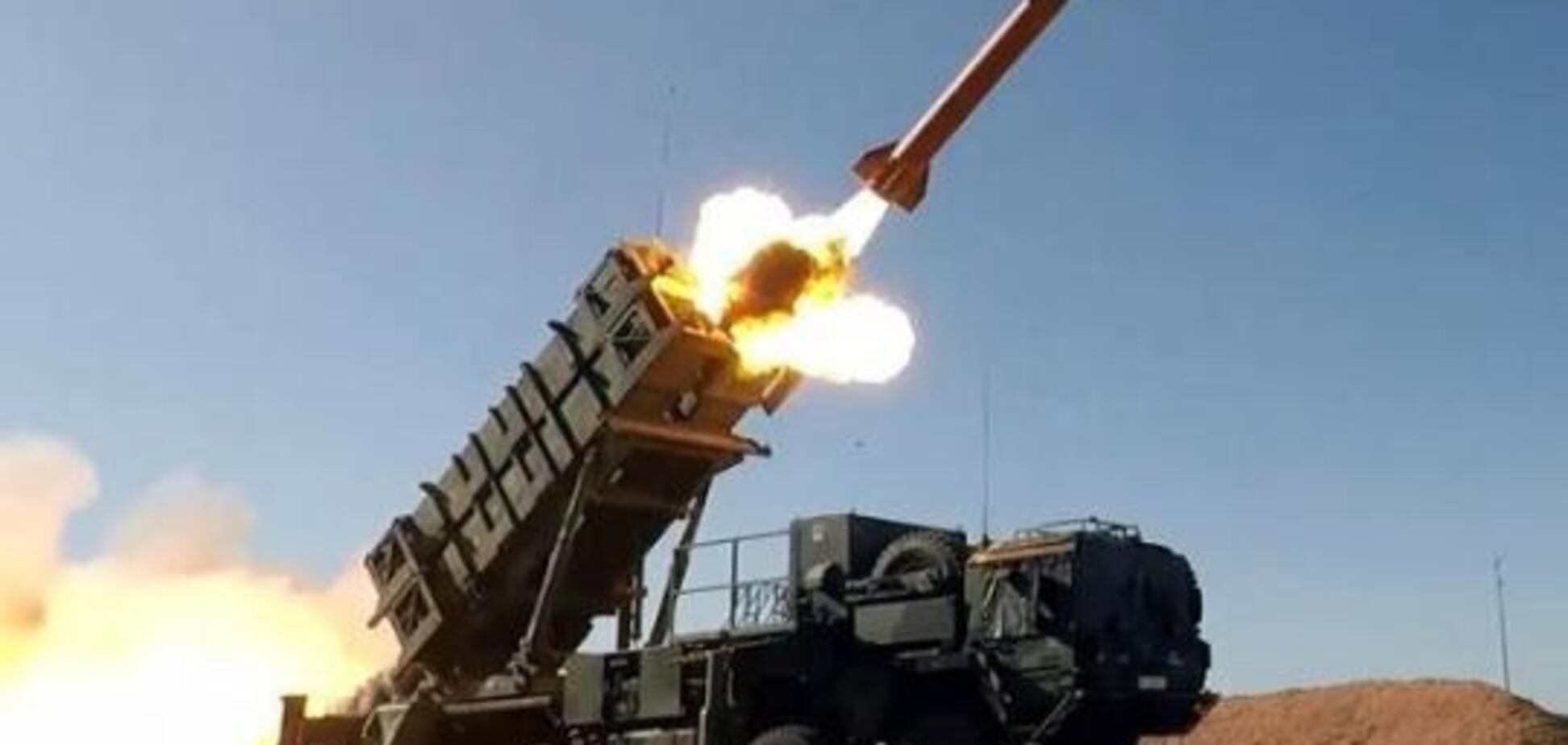 Украина не сможет купить у США системы ПВО: названа причина
