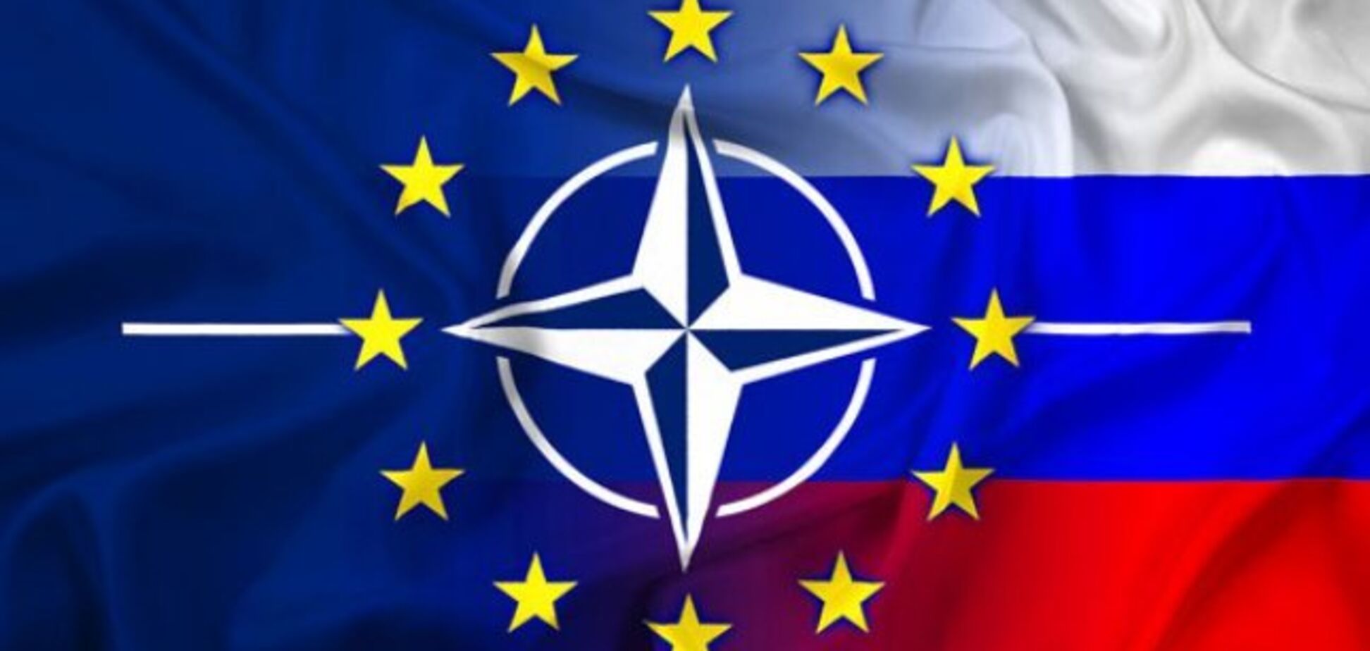 Украина рискует стать буфером между НАТО и РФ – посол