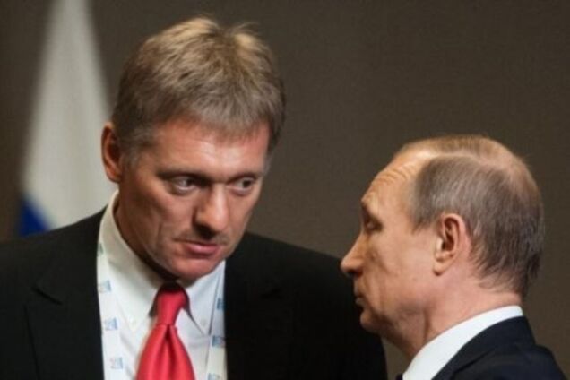 Погрози Путіна Порошенку: Кремль офіційно відреагував на слова Олланда