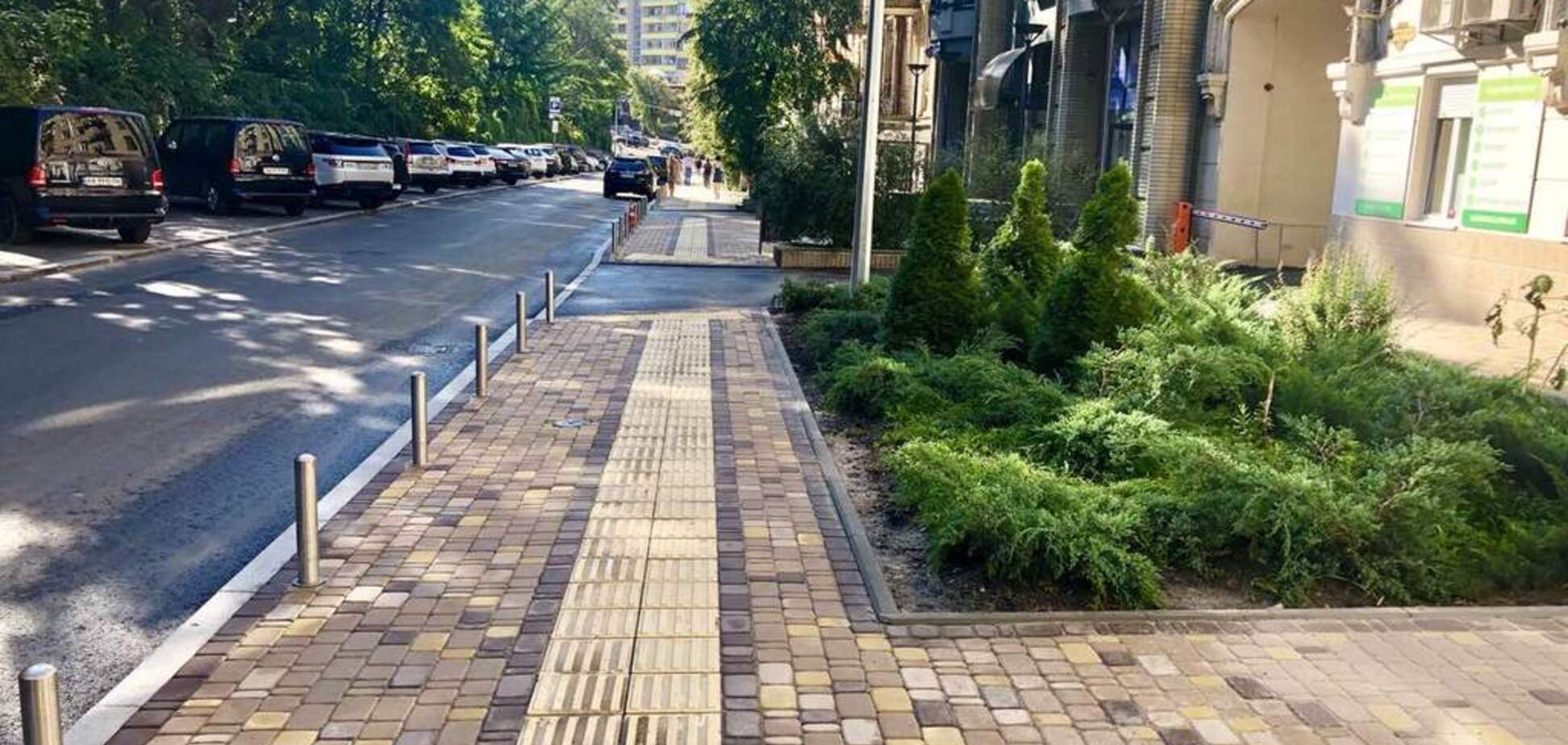 Капремонт шляхопроводу на перетині вулиць Теліги та Кирилівської завершено - КМДА