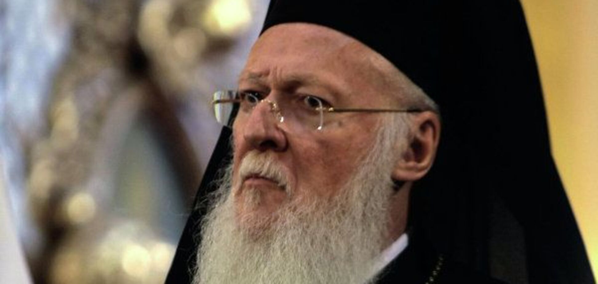 Варфоломея призвали не давать Украине Томос: все подробности скандала