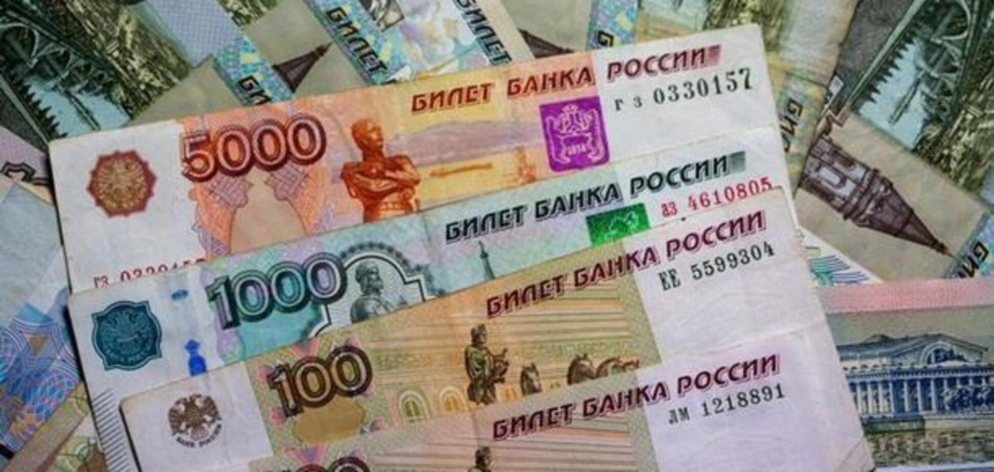 'Поховають': аналітик назвав умови падіння економіки Росії