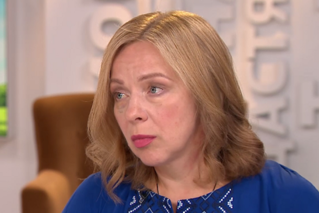 Актор 'Сватів' жорстоко побив дружину: з'явилися нові подробиці