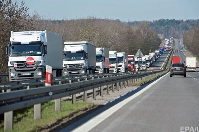 Платные дороги в Украине: Омелян сказал, сколько будут стоить