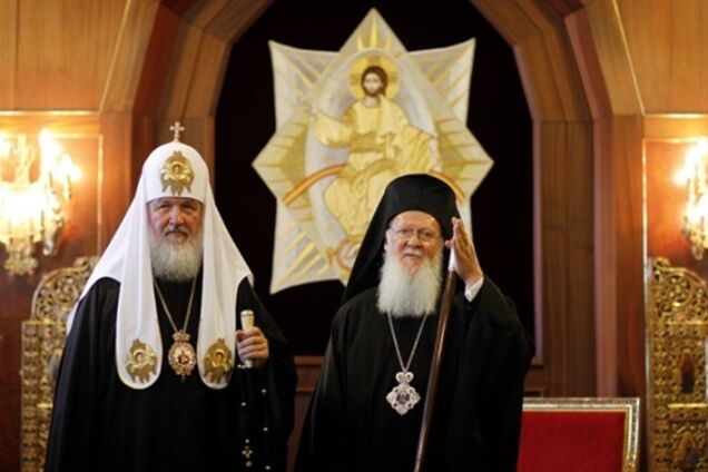 'Все было уже решено': всплыли детали исторического решения по Томосу