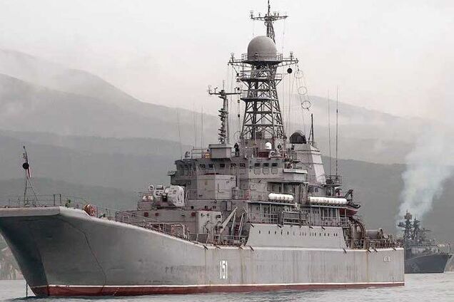 Россия готовит Украине новую угрозу с моря: эксперт раскрыл детали