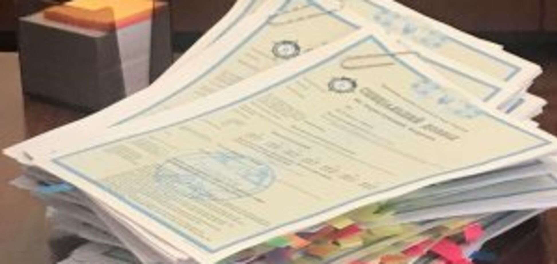 Інвестори отримали понад 200 дозволів на видобуток корисних копалин в Україні