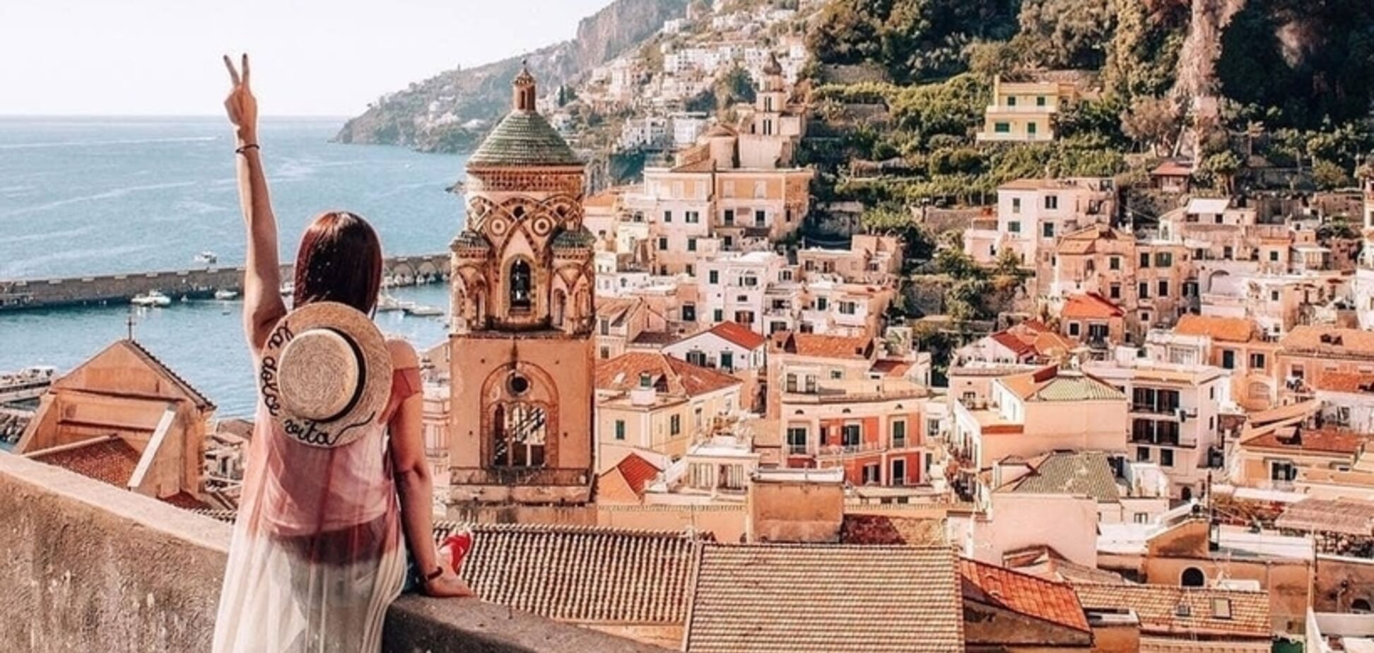 Де не закінчилося літо: кращі країни для відпочинку в оксамитовий сезон-2018