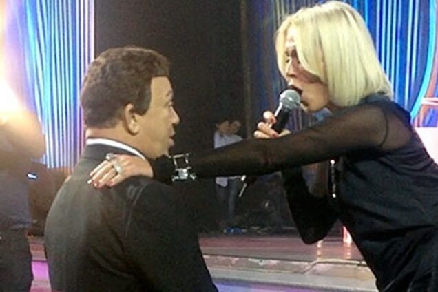 Похороны Кобзона: Вайкуле проигнорирует прощание с певцом