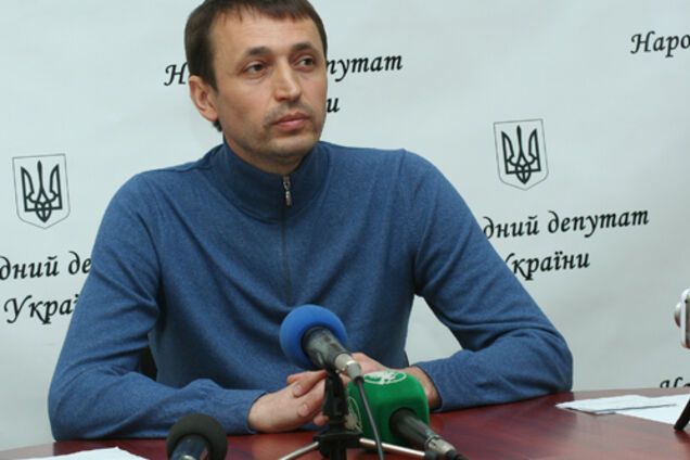 Депутатов Дубиля и Аверьянова заподозрили в обанкрочивании агроактивов Черниговщины