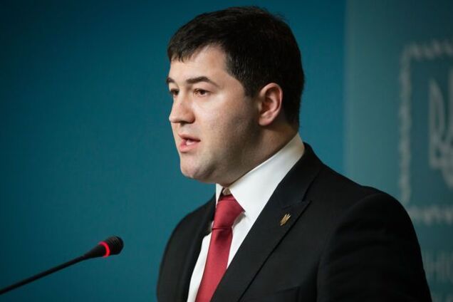 Роман Насиров