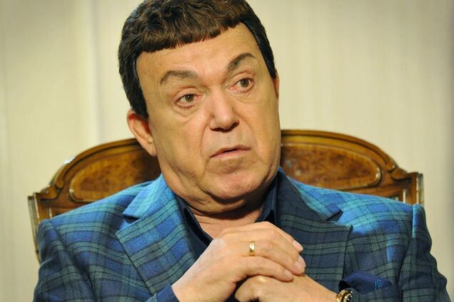 'Ми програли бій': український журналіст вказав на нюанс у смерті Кобзона