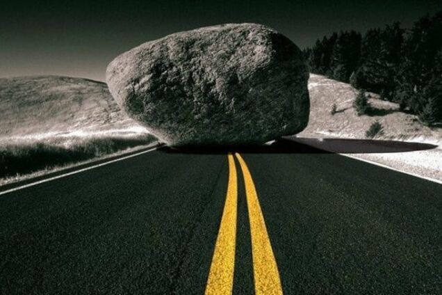 Россия оказалась в 'мертвой точке'