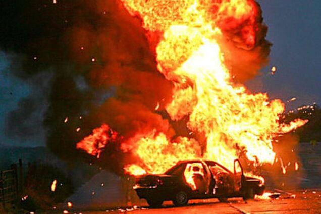 захарченко новини