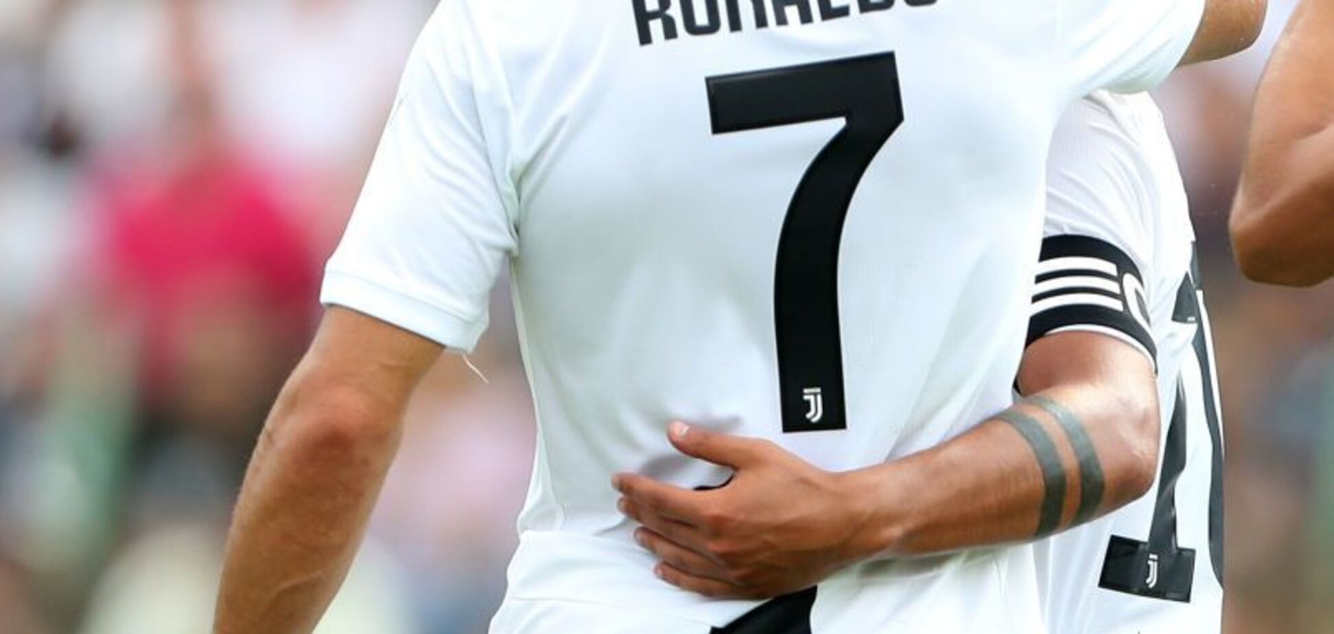 Ирония судьбы: 'Реал' нашел замену Роналду в 'Ювентусе' за 180 млн евро