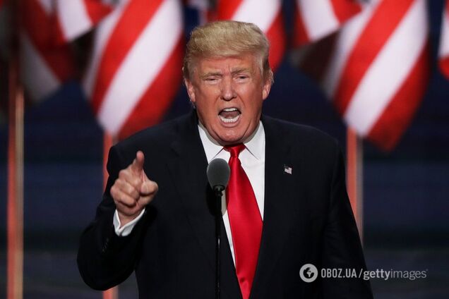 Есть условие: Трамп пригрозил выходом США из ВТО
