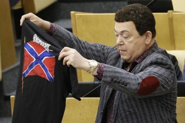 Українцям впарюють старі мумії