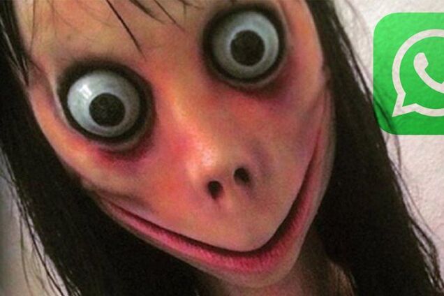 На Днепропетровщине 'эпидемия' суицидов: замешана ли МОМО