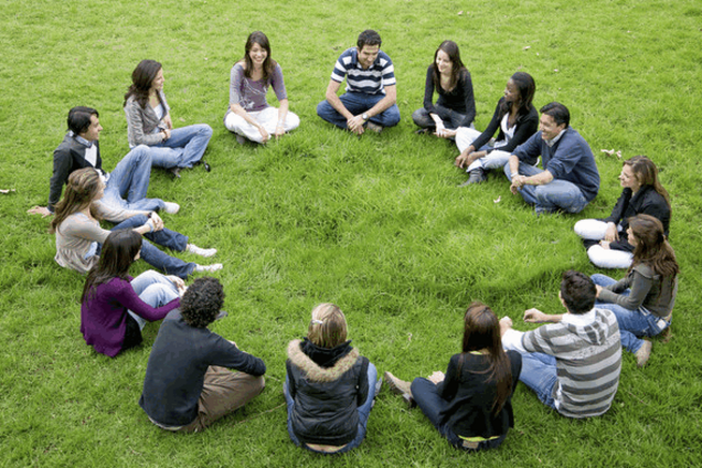 Реабілітація залежних від психоактивних речовин