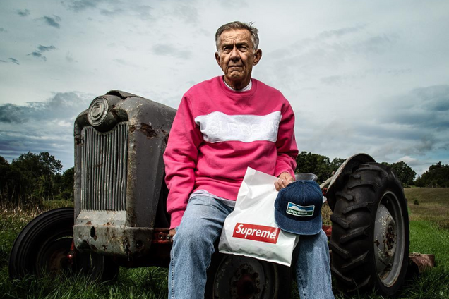 'По-багатому': фермери зі США креативно затролили відомий бренд