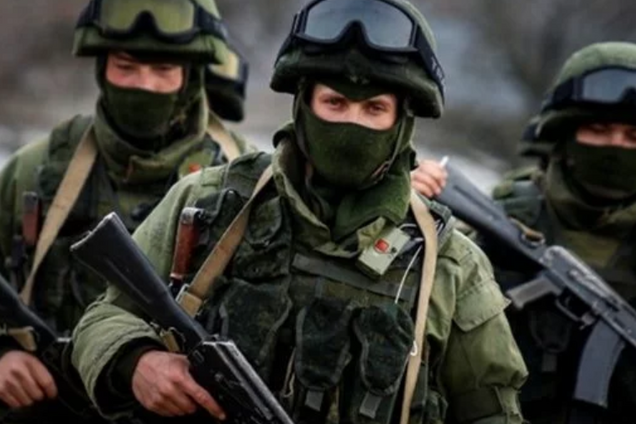 'Превращается в ничто': депутат Госдумы пригрозил полной оккупацией Украины