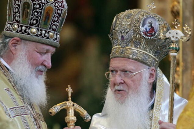 Украинский вопрос стоит настолько остро, что прошлые конфликты уже неважны