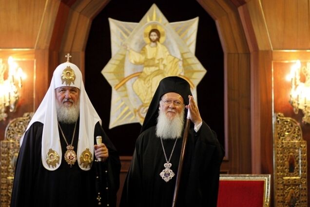 Московія має бути вдячною за те, що стала охрещеною