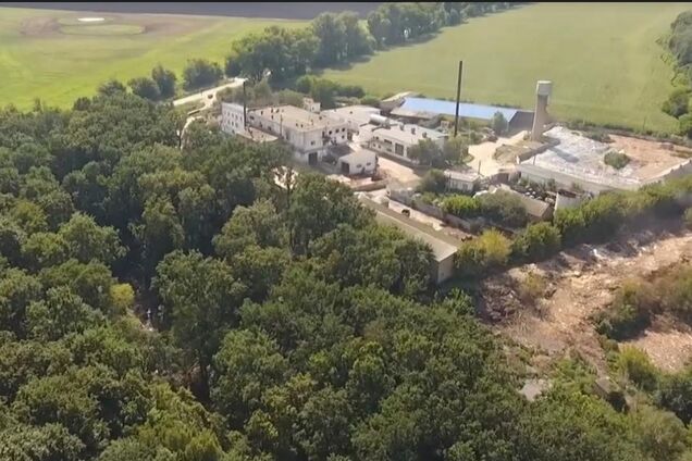 Сквирский ветсанутильзавод