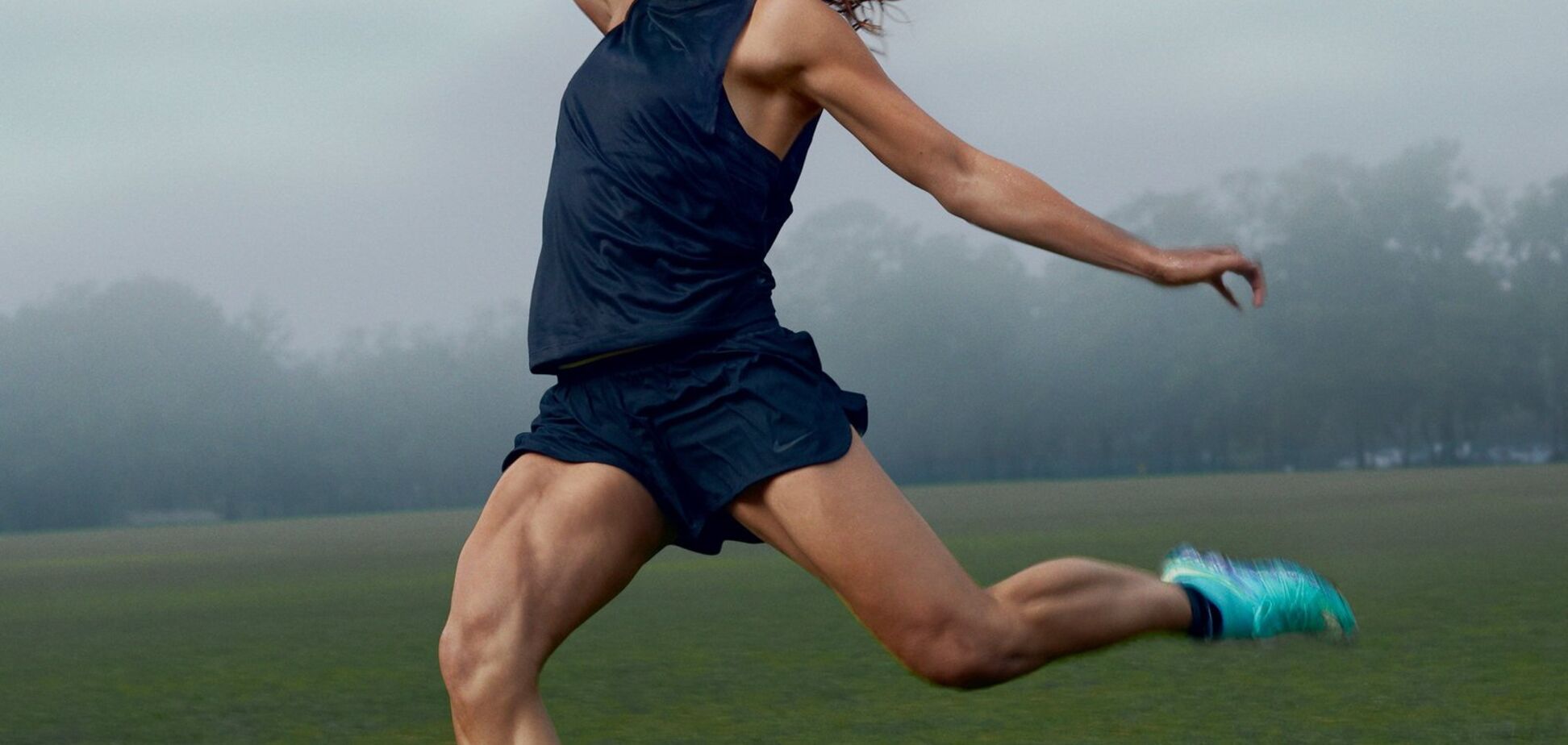 Самый популярный вид спорта оказался опасен для женского мозга