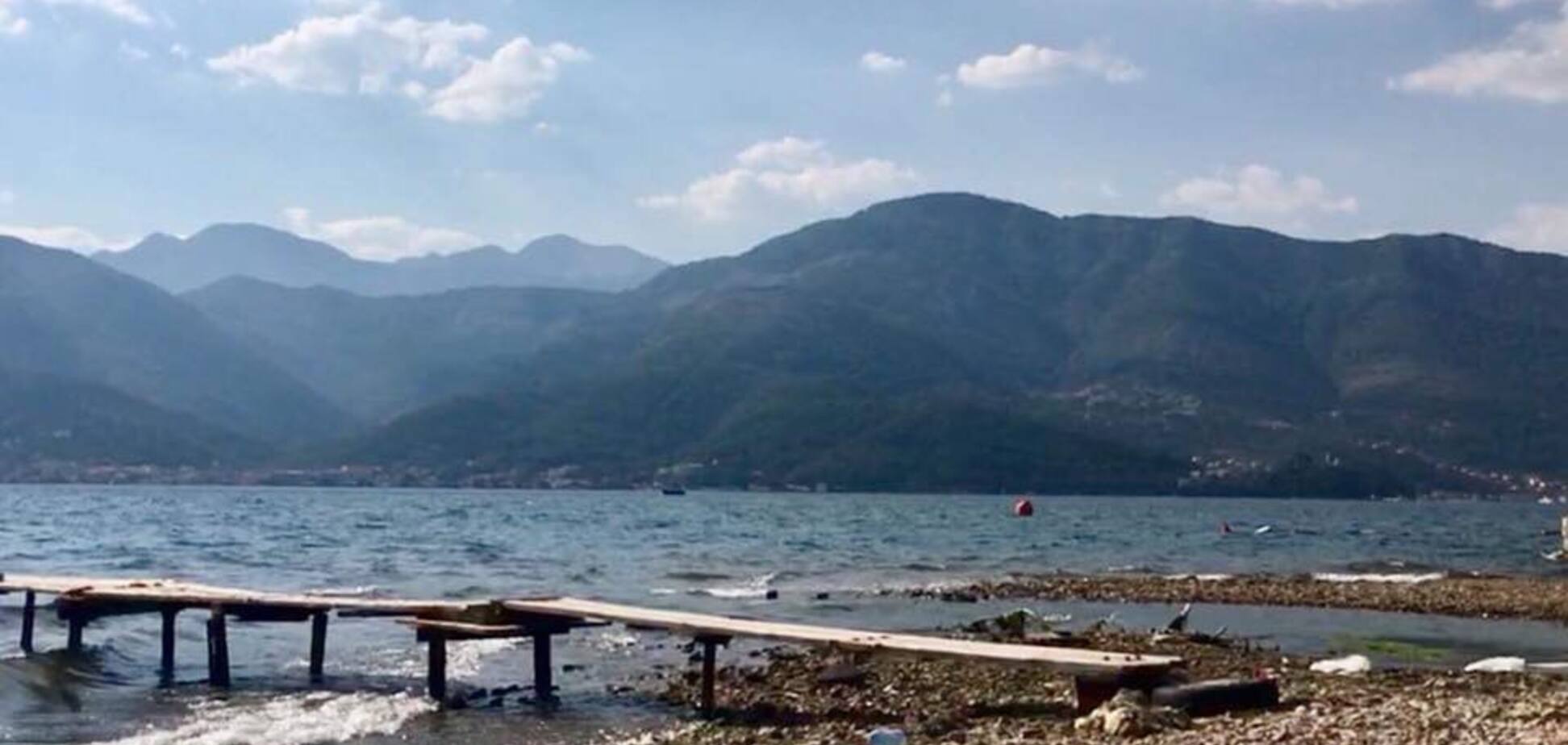 Как ведут себя русскоязычные мамаши на пляжах