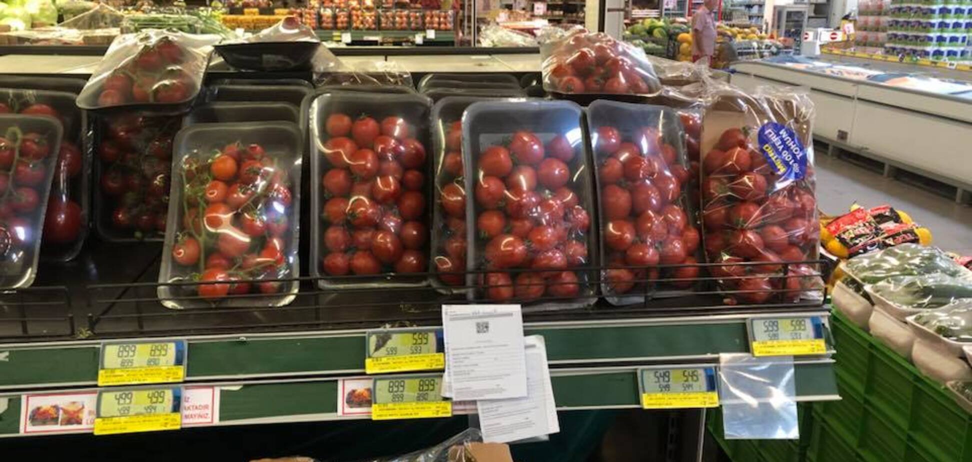 Украинцы сразу начинают вопить о зраде