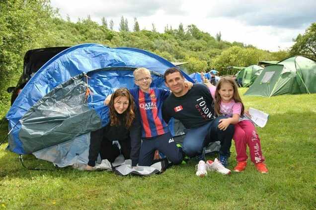 'У многих людей даже нет зонтиков': украинка рассказала о жизни в Ирландии