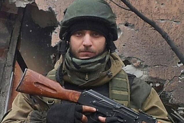 Новий путінський 'інтернаціонал' на Донбасі