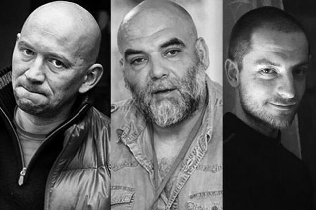 Это страшное и подлое преступление полностью раскроют