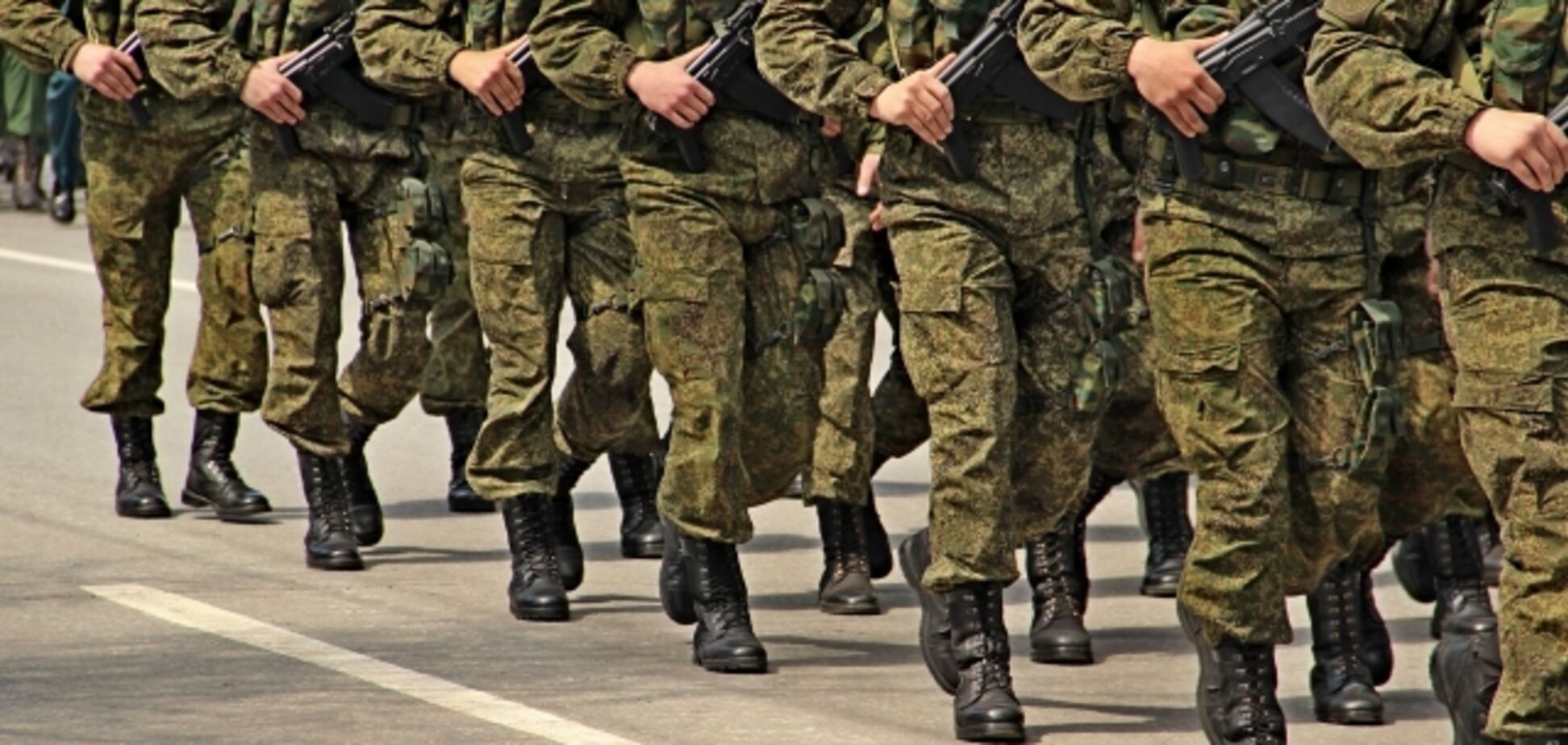 'Новобранцям вистачило': у Міноборони РФ зганьбилися через голе селфі