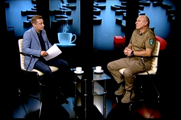 'Візьмемо силою!' Лідер ОУН пригрозив Україні революцією