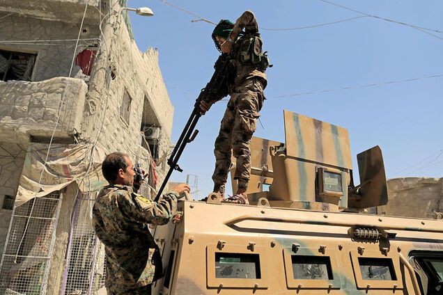 Перехвачено тайное послание Генштаба России в США