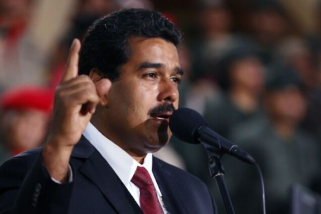 Замах на президента Венесуели: Росія заступилася за "друга-диктатора"