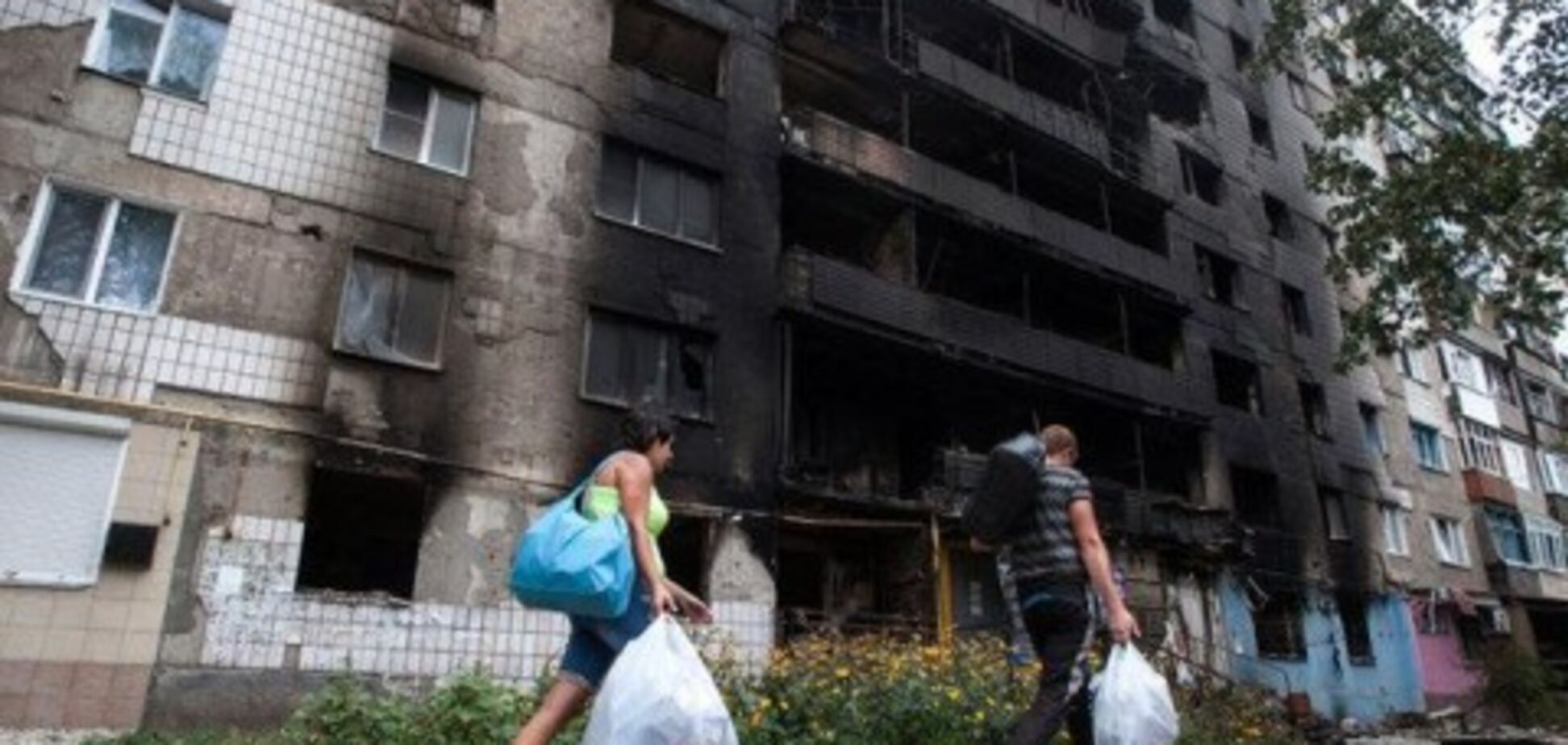 'Поїхали кращі': блогер розповів, як порожніє Донбас