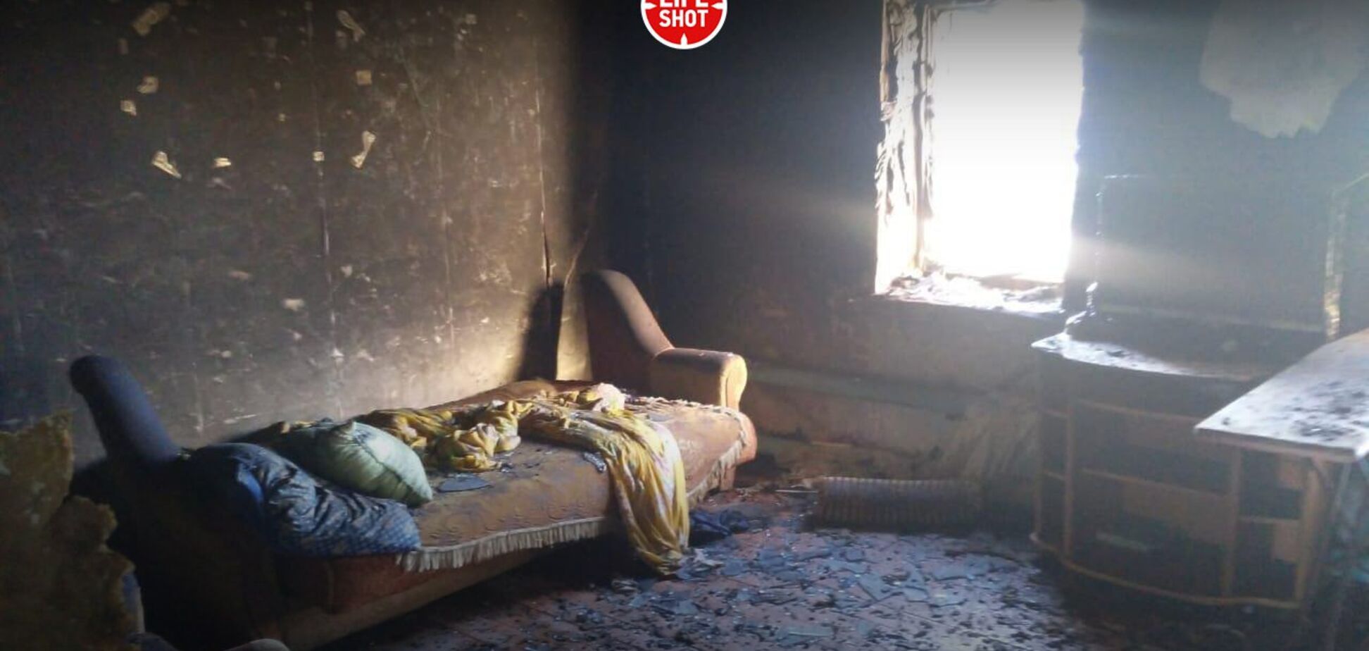 У Росії спалахнула страшна пожежа: серед жертв - діти