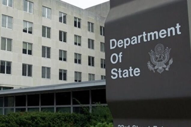 США обвинили Россию во вмешательстве в выборы в Украине