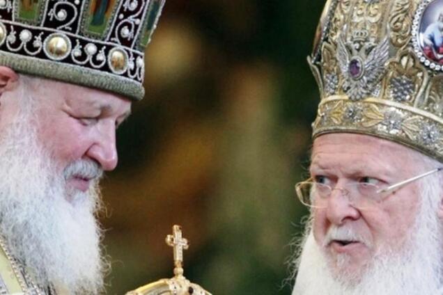 Офіційно: РФ зважилася на радикальний крок через автокефалію в Україні