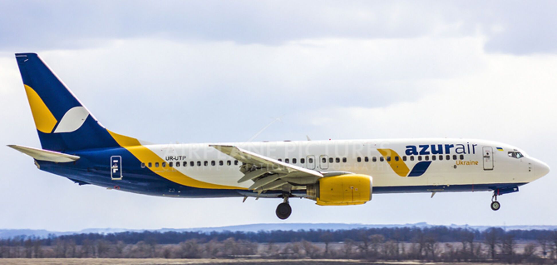 В аеропорту Львова застрягли десятки пасажирів: що сталося