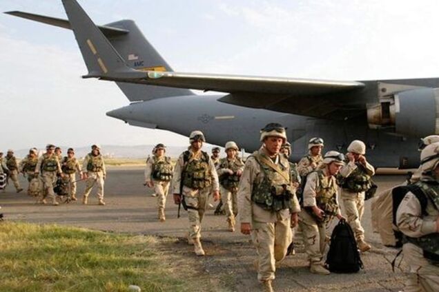 В Афганістані атакували солдат НАТО: є жертви