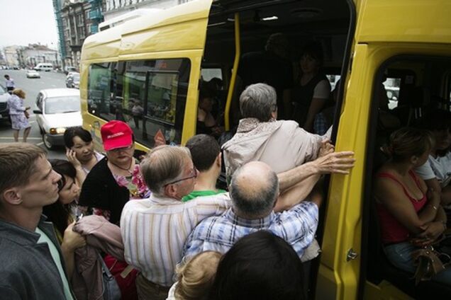 'Как скот на убой': рассказ о поездке с BlaBlaCar разгневал украинцев