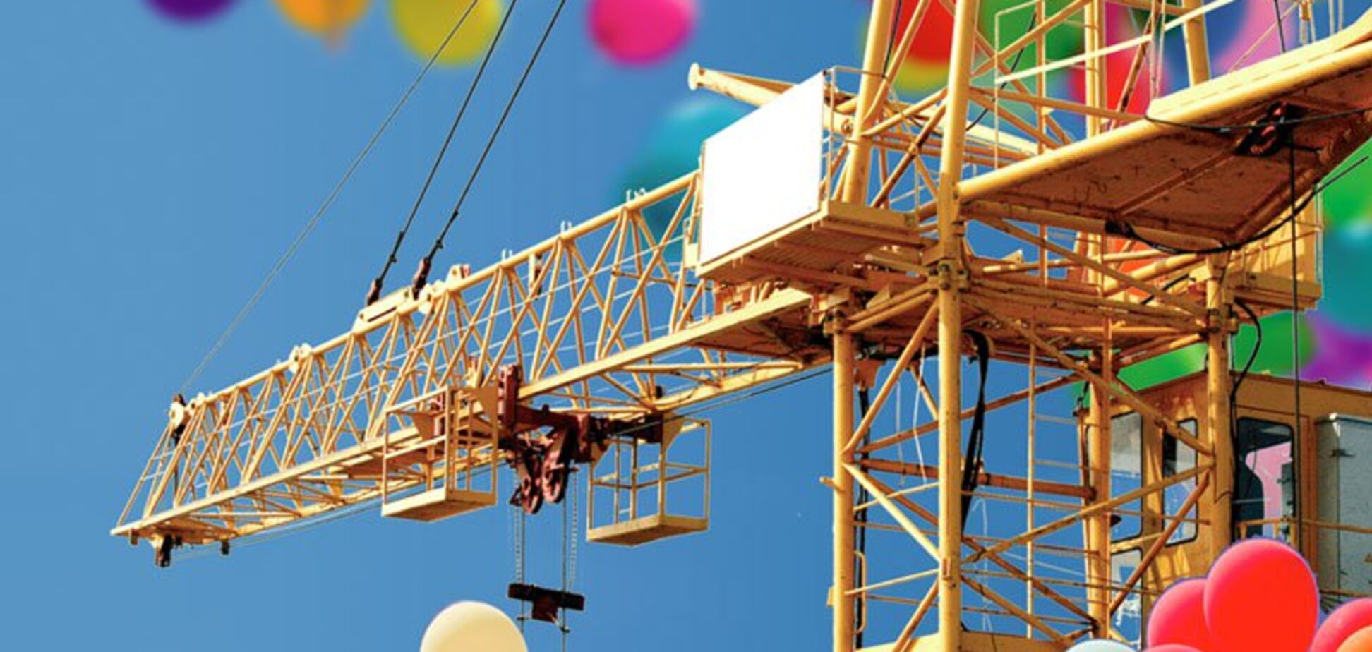 День строителя 2018: когда его празднуют в Украине