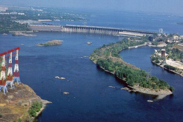 Легендарный военный впечатлил Порошенко ярким видео Хортицы