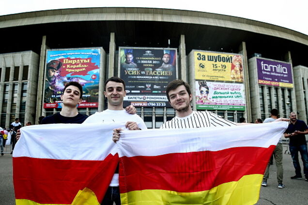 Потеряли миллионы: победа Усика обернулась трагедией для россиян